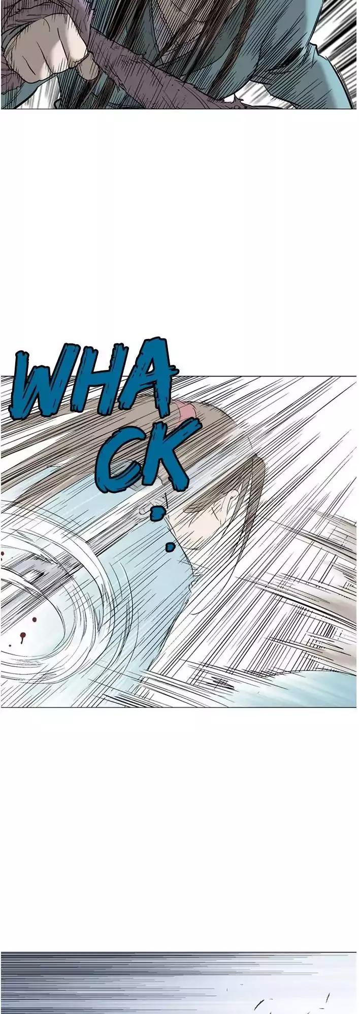 Gosu Chapter 104 Gambar 46