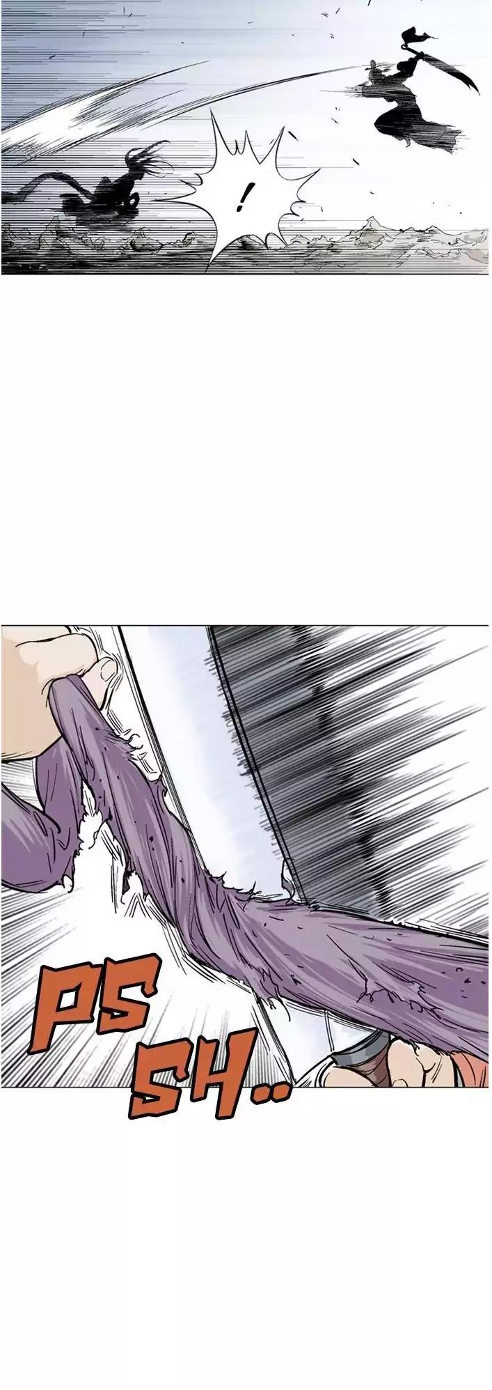 Gosu Chapter 104 Gambar 47