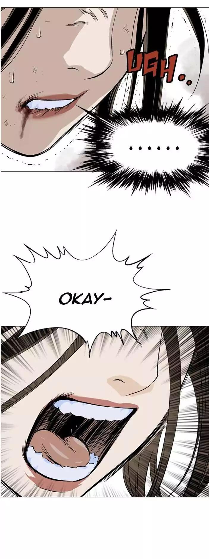 Gosu Chapter 104 Gambar 50