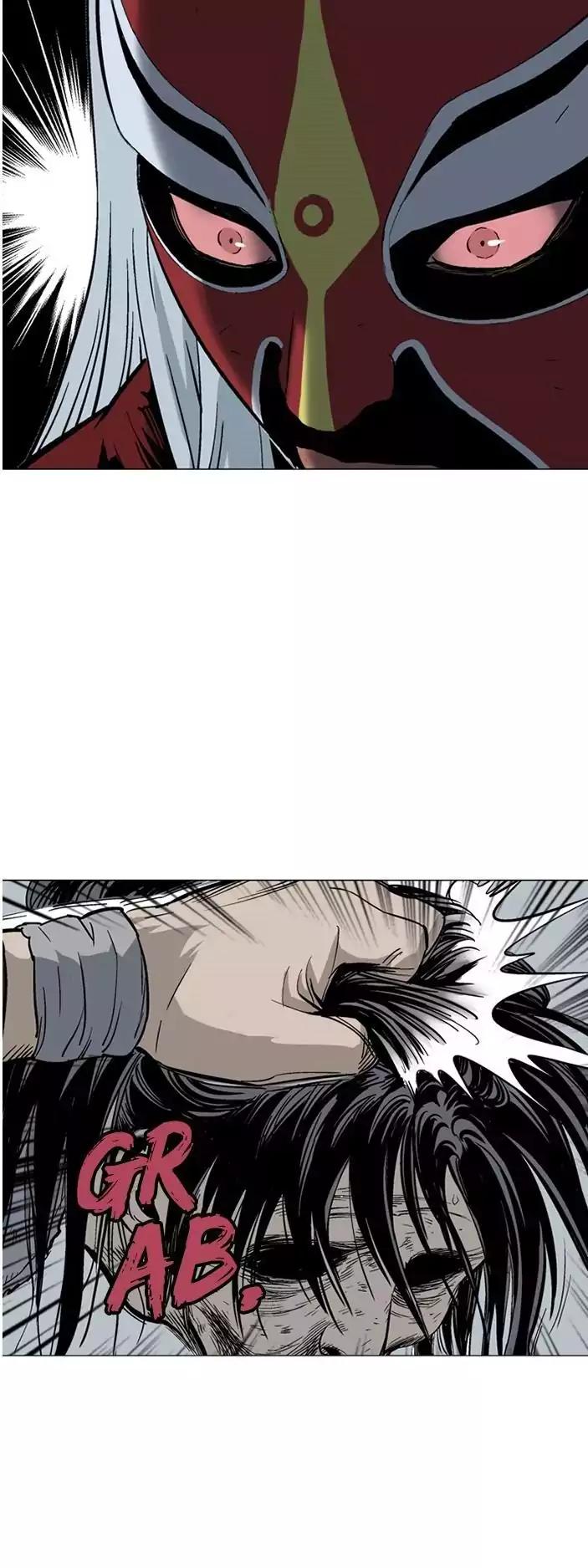 Gosu Chapter 104 Gambar 57