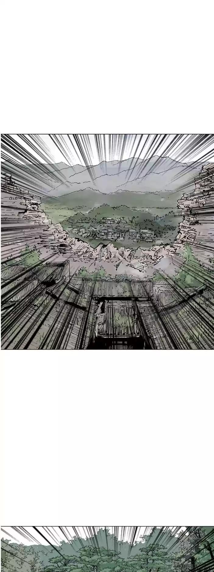 Gosu Chapter 104 Gambar 60