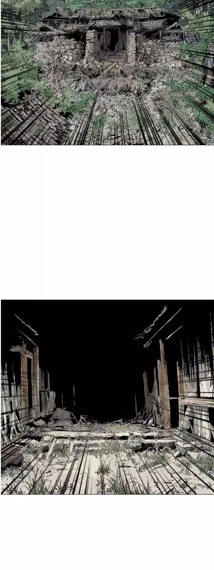 Gosu Chapter 104 Gambar 61