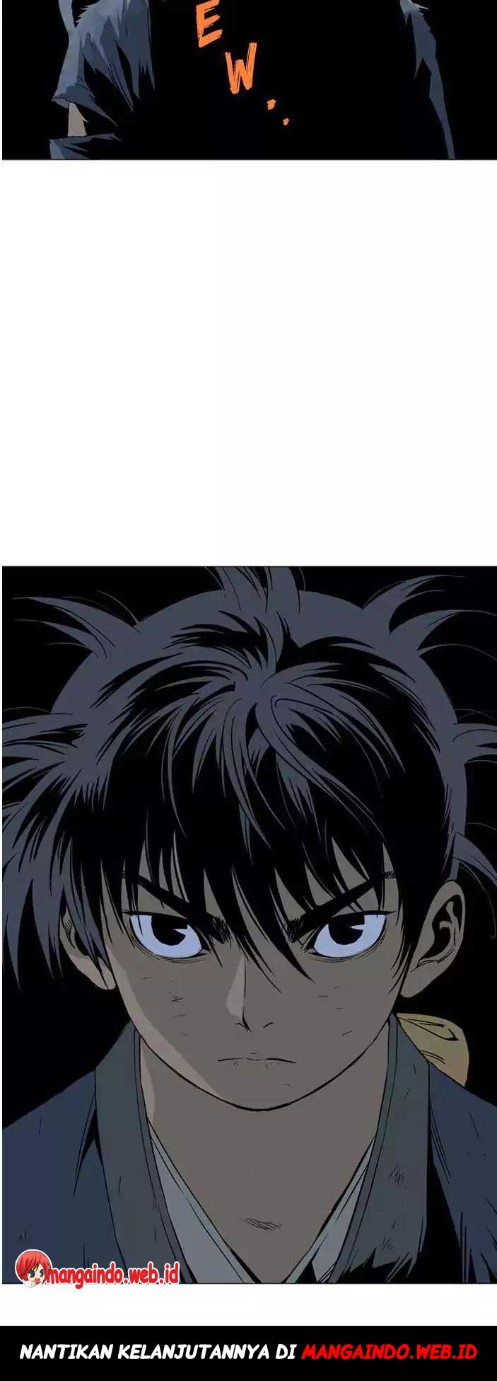 Gosu Chapter 104 Gambar 63