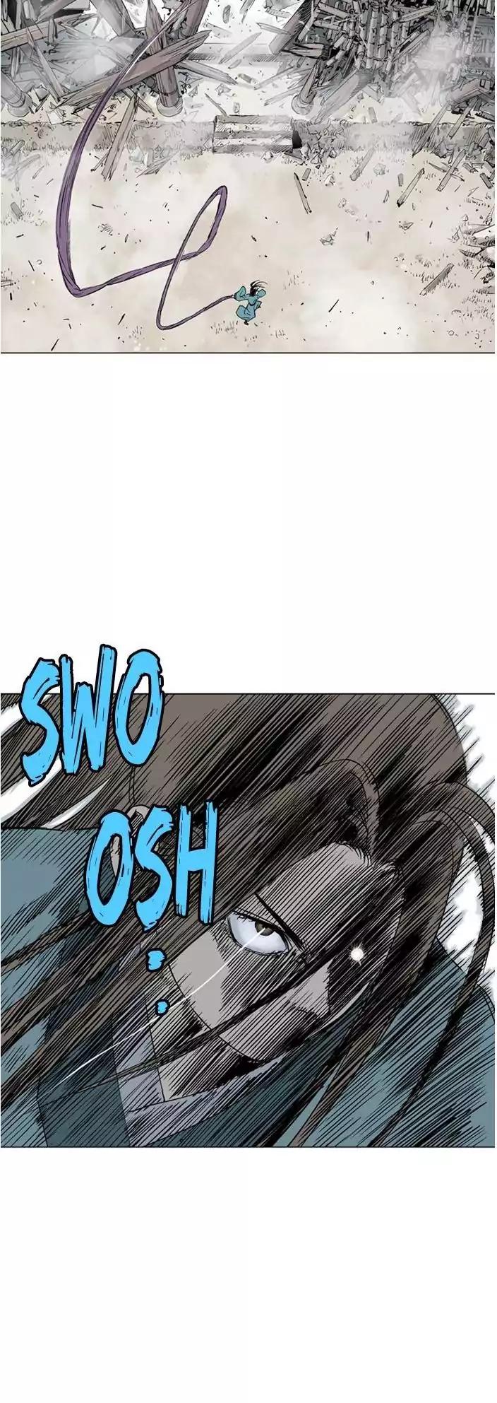 Gosu Chapter 104 Gambar 10