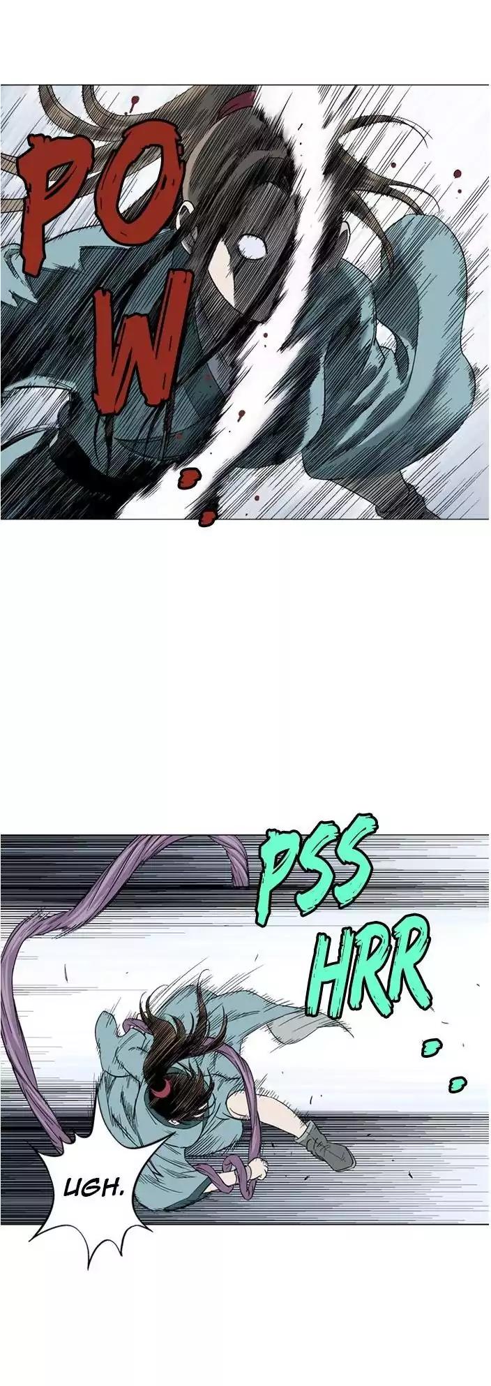 Gosu Chapter 104 Gambar 11