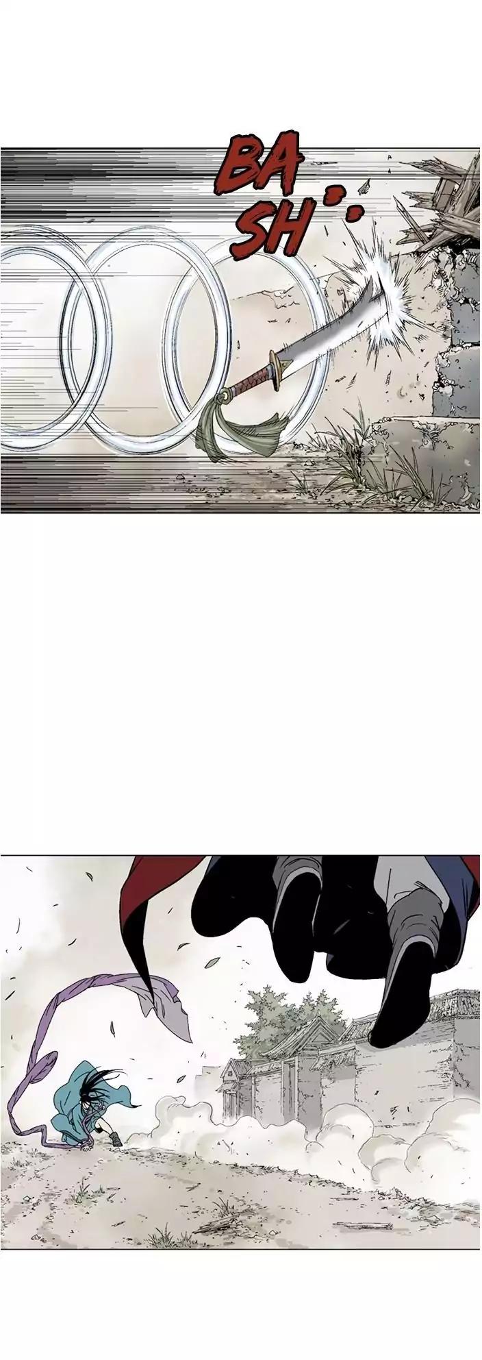 Gosu Chapter 104 Gambar 12