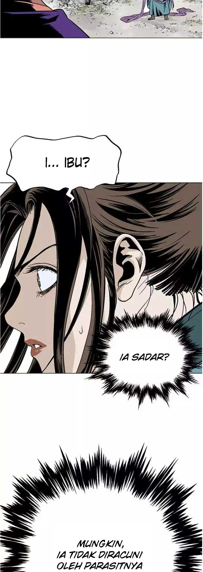 Gosu Chapter 104 Gambar 15