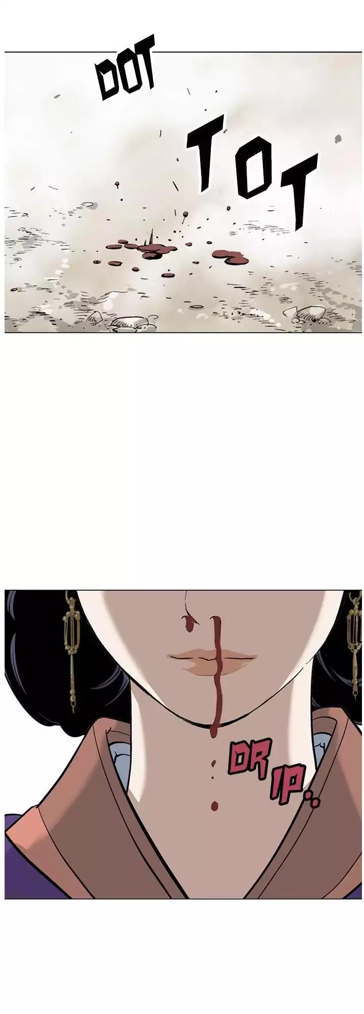 Gosu Chapter 104 Gambar 19