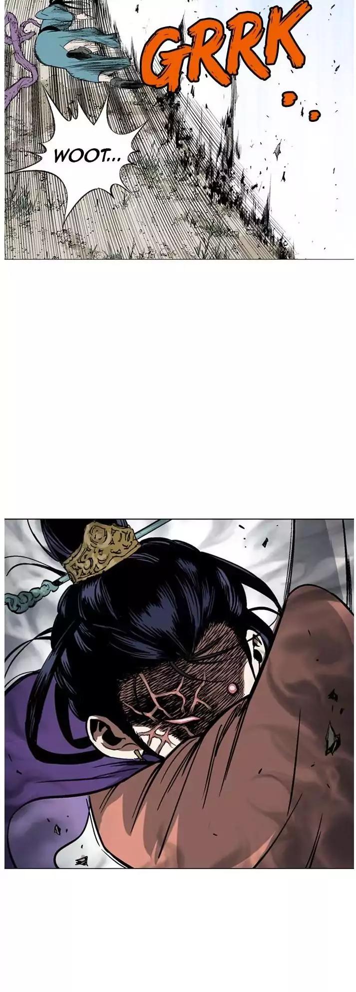 Gosu Chapter 104 Gambar 24