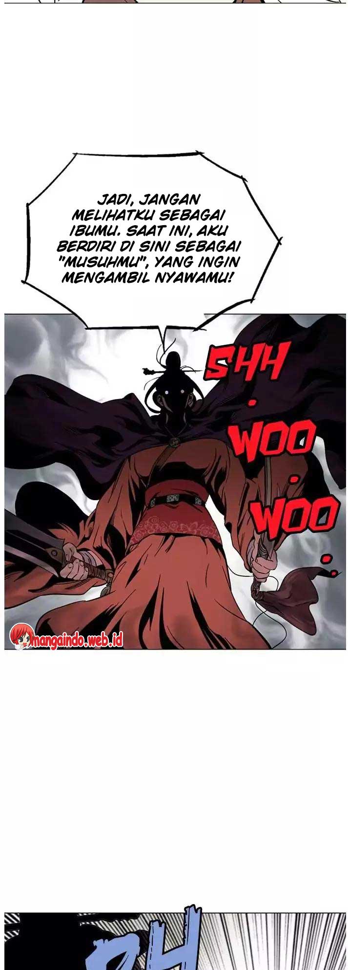 Gosu Chapter 104 Gambar 29