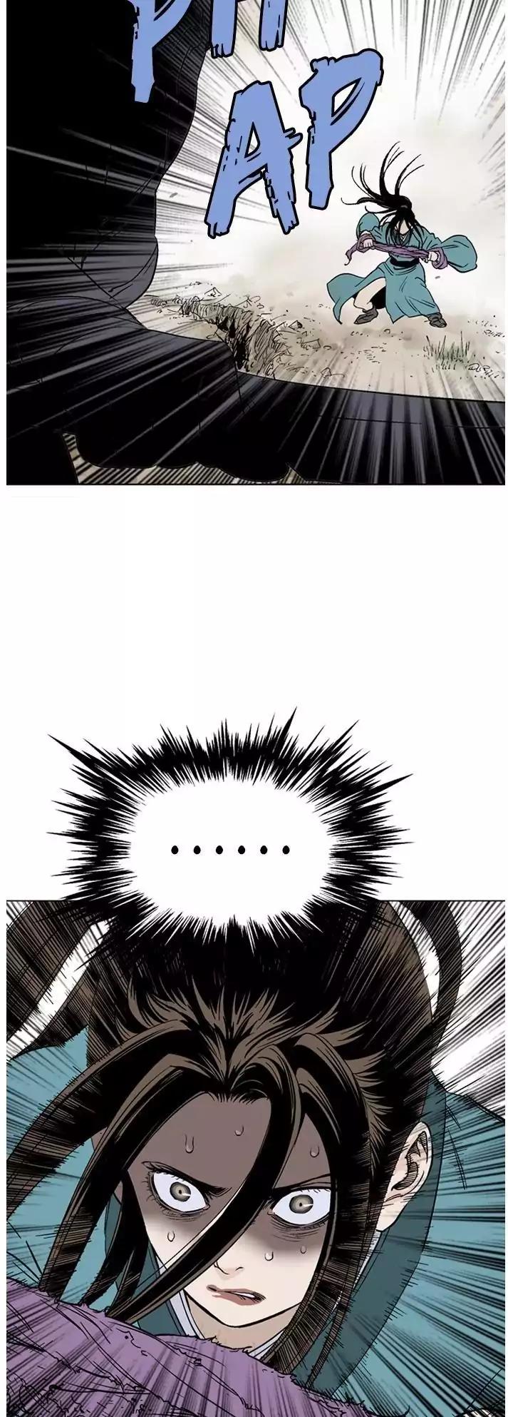 Gosu Chapter 104 Gambar 30