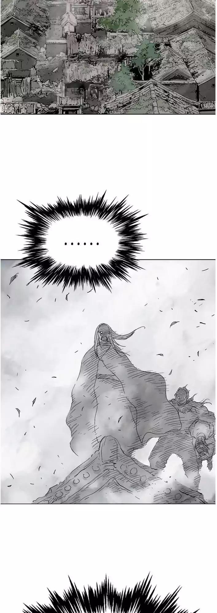 Gosu Chapter 104 Gambar 39
