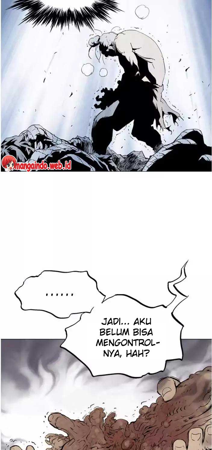 Gosu Chapter 103 Gambar 40