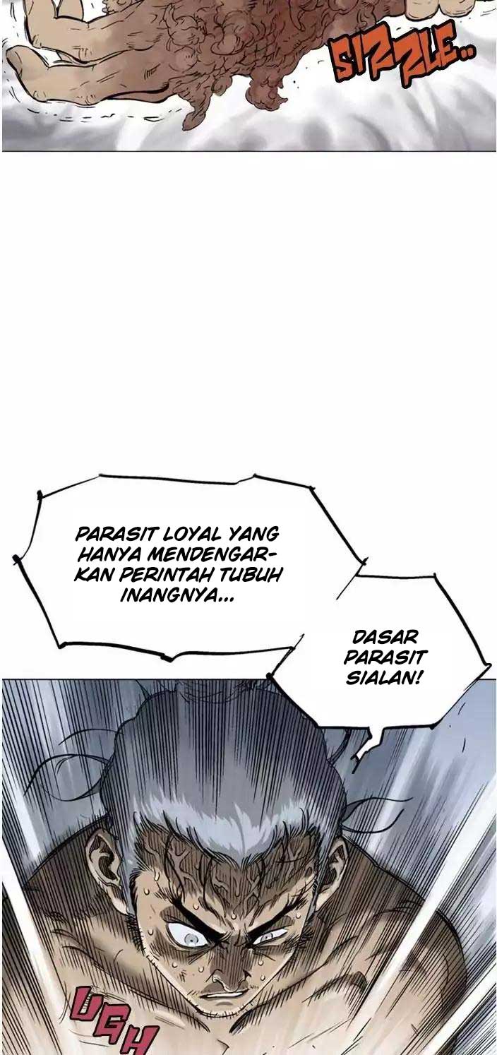 Gosu Chapter 103 Gambar 41