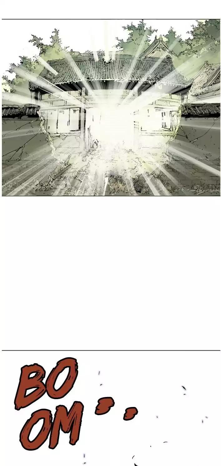 Gosu Chapter 103 Gambar 43