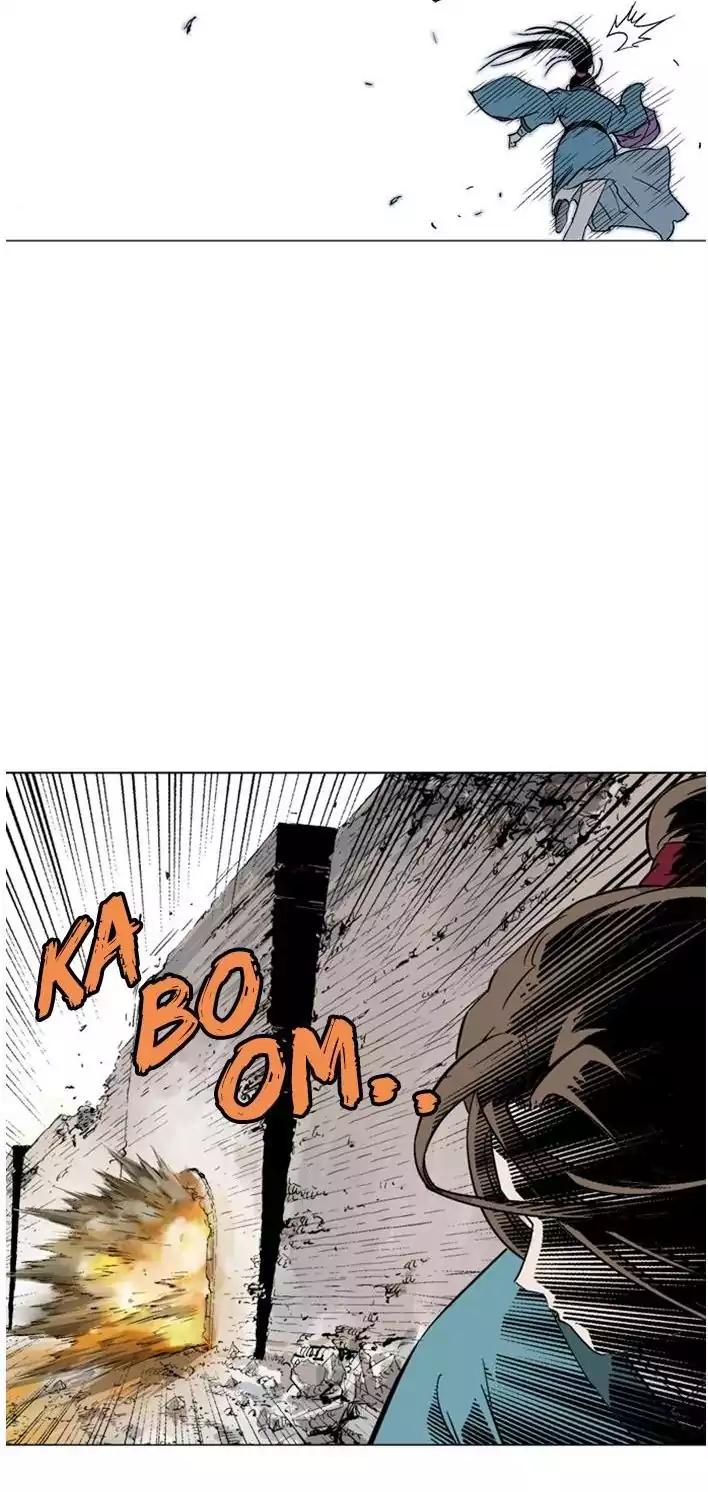 Gosu Chapter 103 Gambar 44