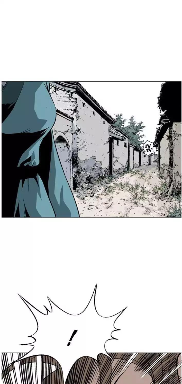 Gosu Chapter 103 Gambar 47