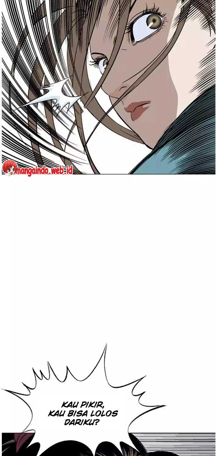 Gosu Chapter 103 Gambar 48