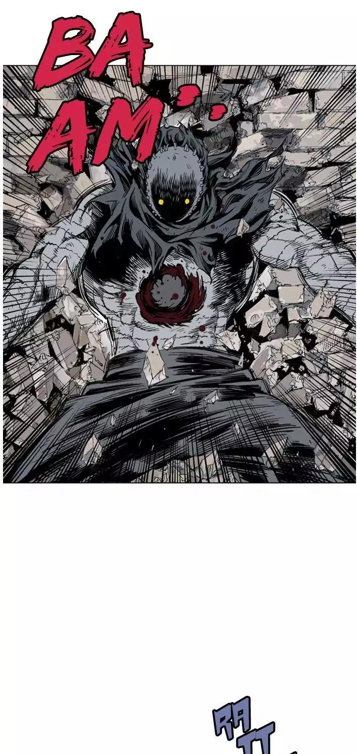 Gosu Chapter 103 Gambar 50