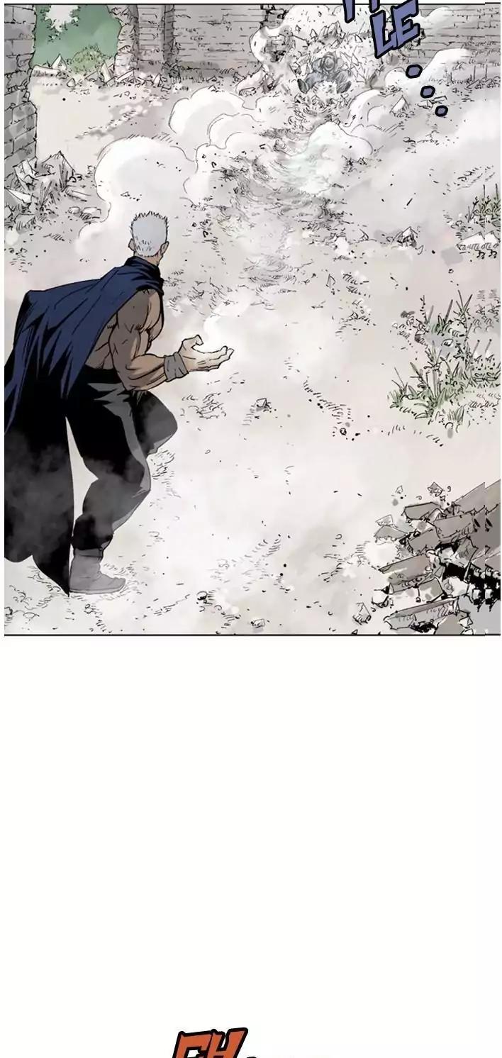 Gosu Chapter 103 Gambar 51