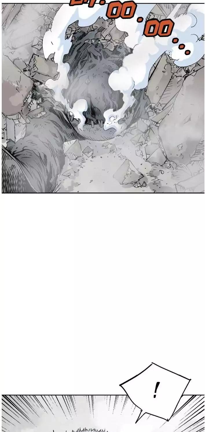 Gosu Chapter 103 Gambar 52