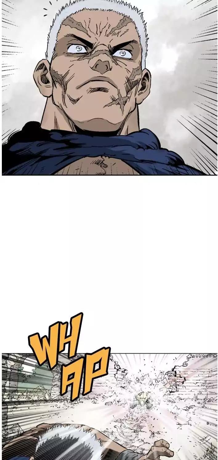 Gosu Chapter 103 Gambar 53