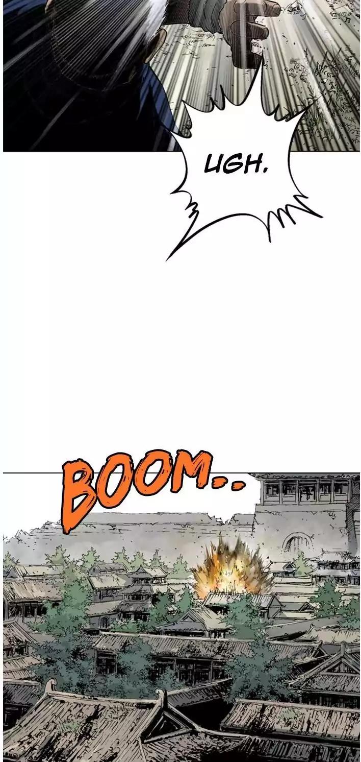 Gosu Chapter 103 Gambar 54