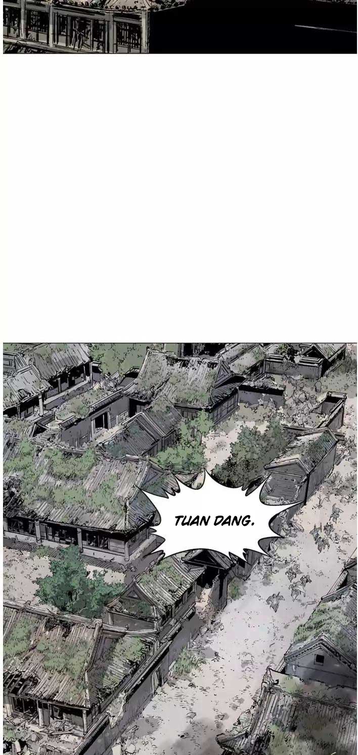 Gosu Chapter 103 Gambar 55