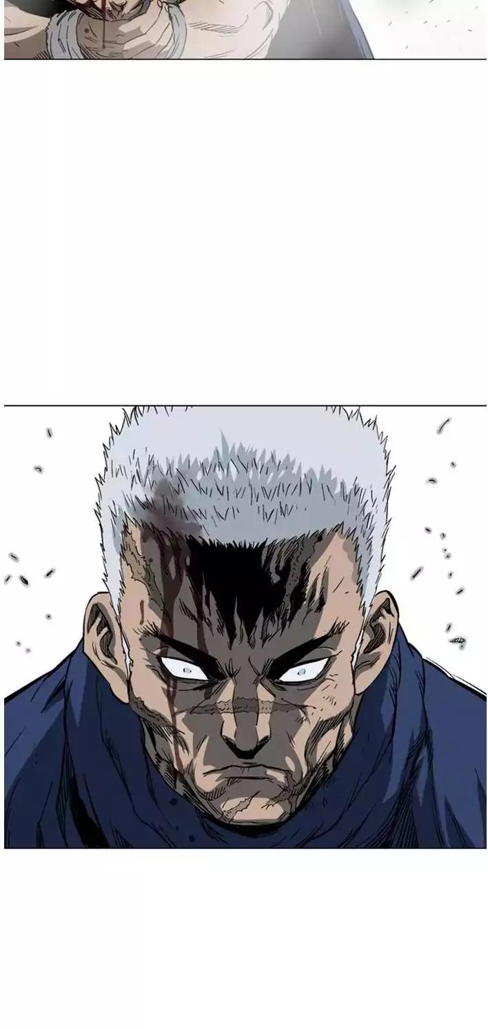 Gosu Chapter 103 Gambar 58