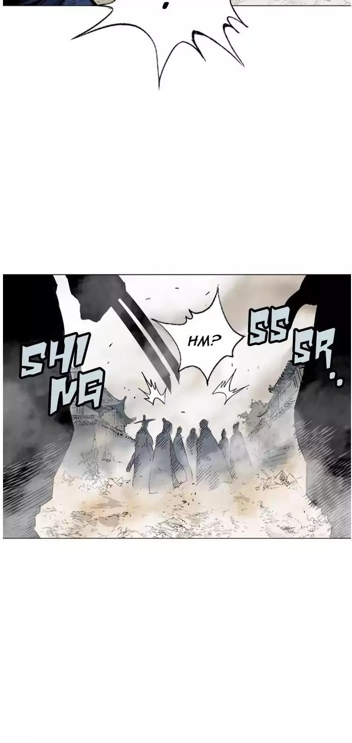 Gosu Chapter 103 Gambar 61