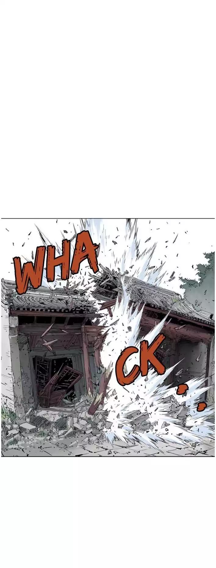 Gosu Chapter 103 Gambar 64