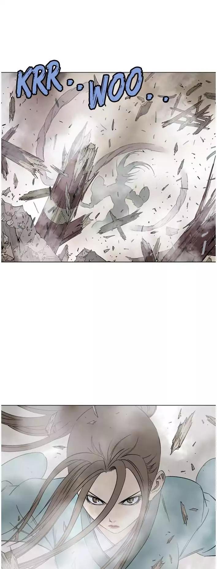 Gosu Chapter 103 Gambar 65