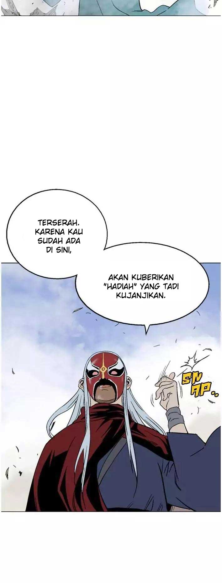 Gosu Chapter 103 Gambar 68