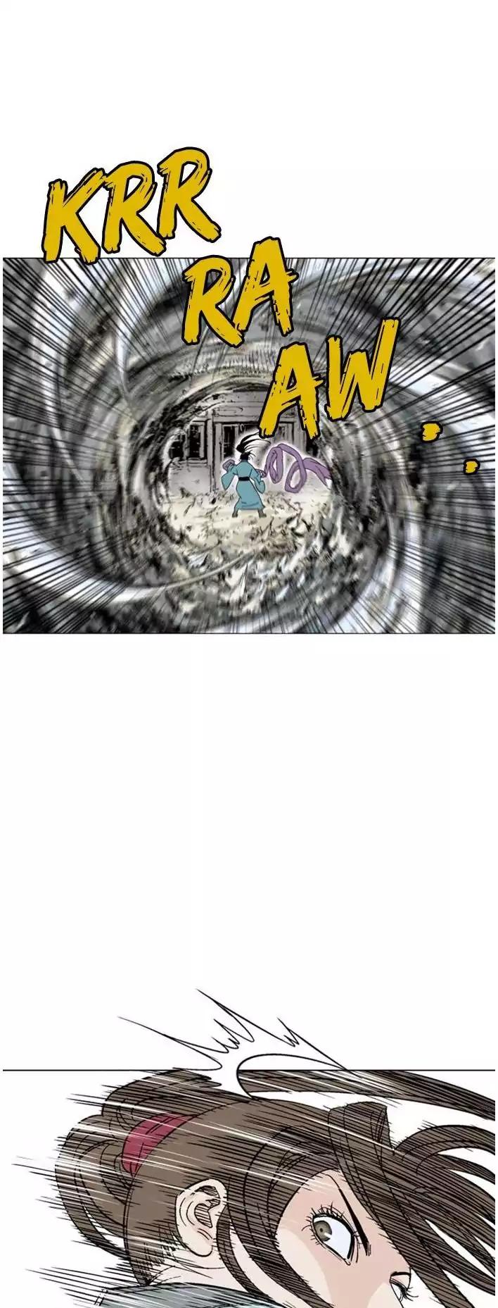 Gosu Chapter 103 Gambar 69