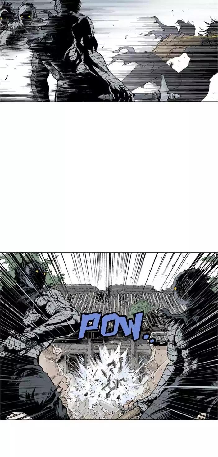 Gosu Chapter 103 Gambar 7