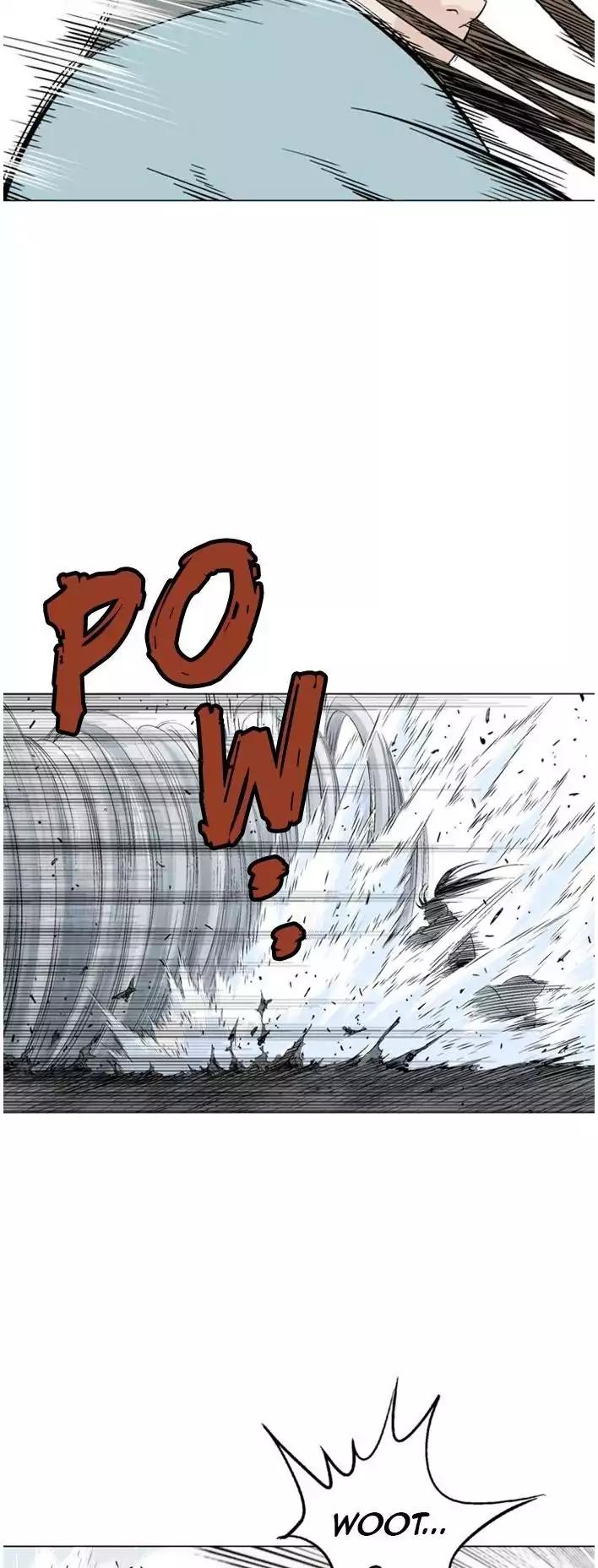 Gosu Chapter 103 Gambar 70