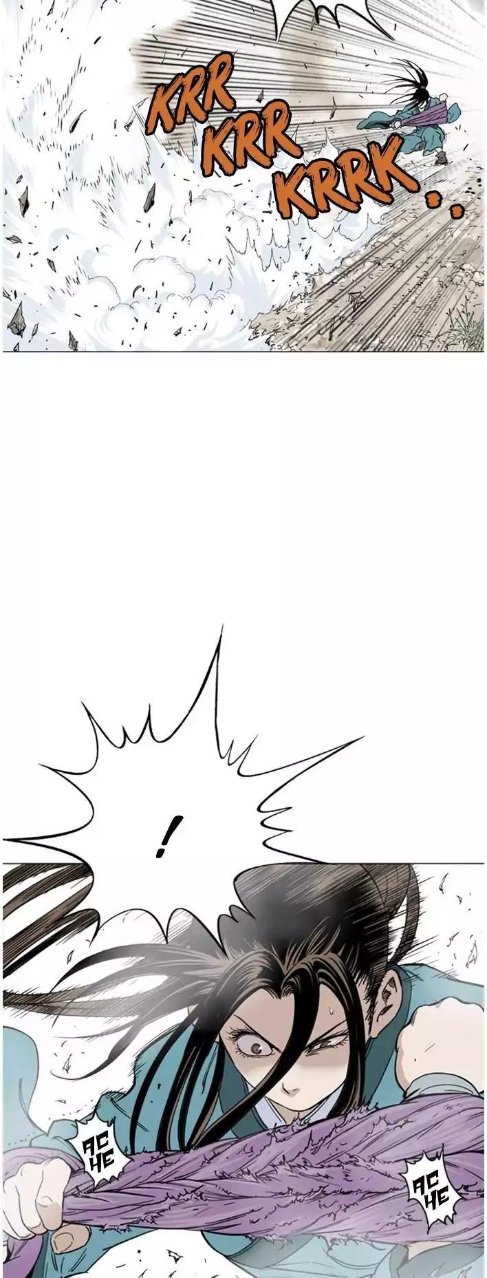 Gosu Chapter 103 Gambar 71