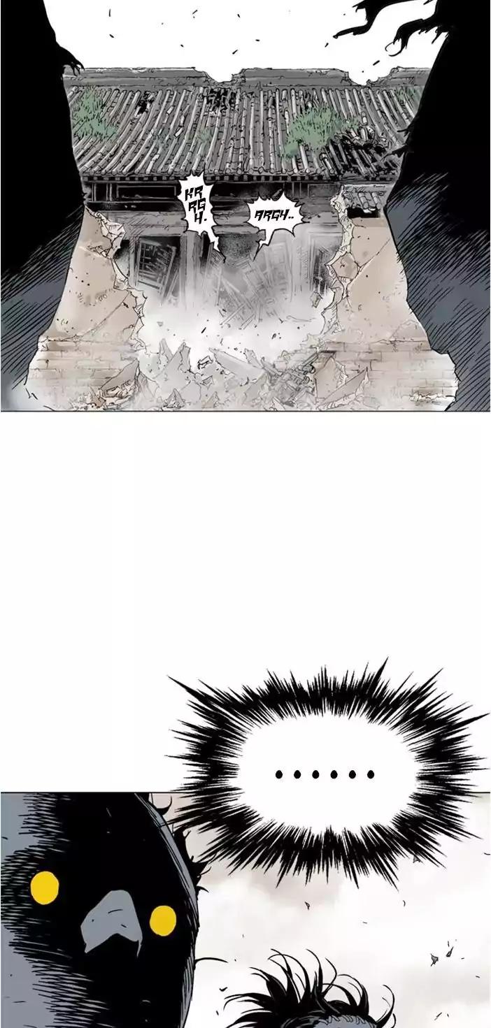 Gosu Chapter 103 Gambar 9