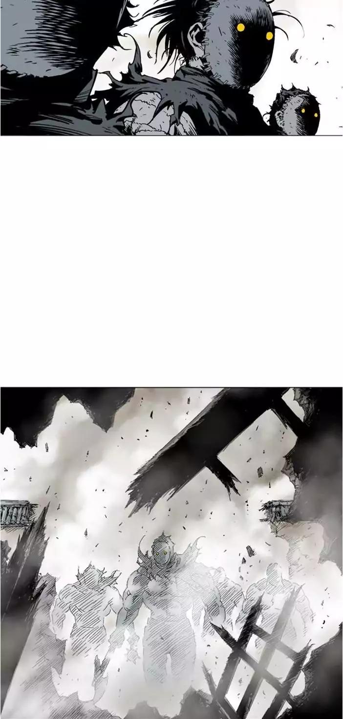 Gosu Chapter 103 Gambar 10