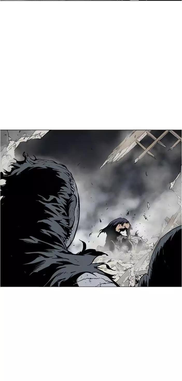 Gosu Chapter 103 Gambar 11