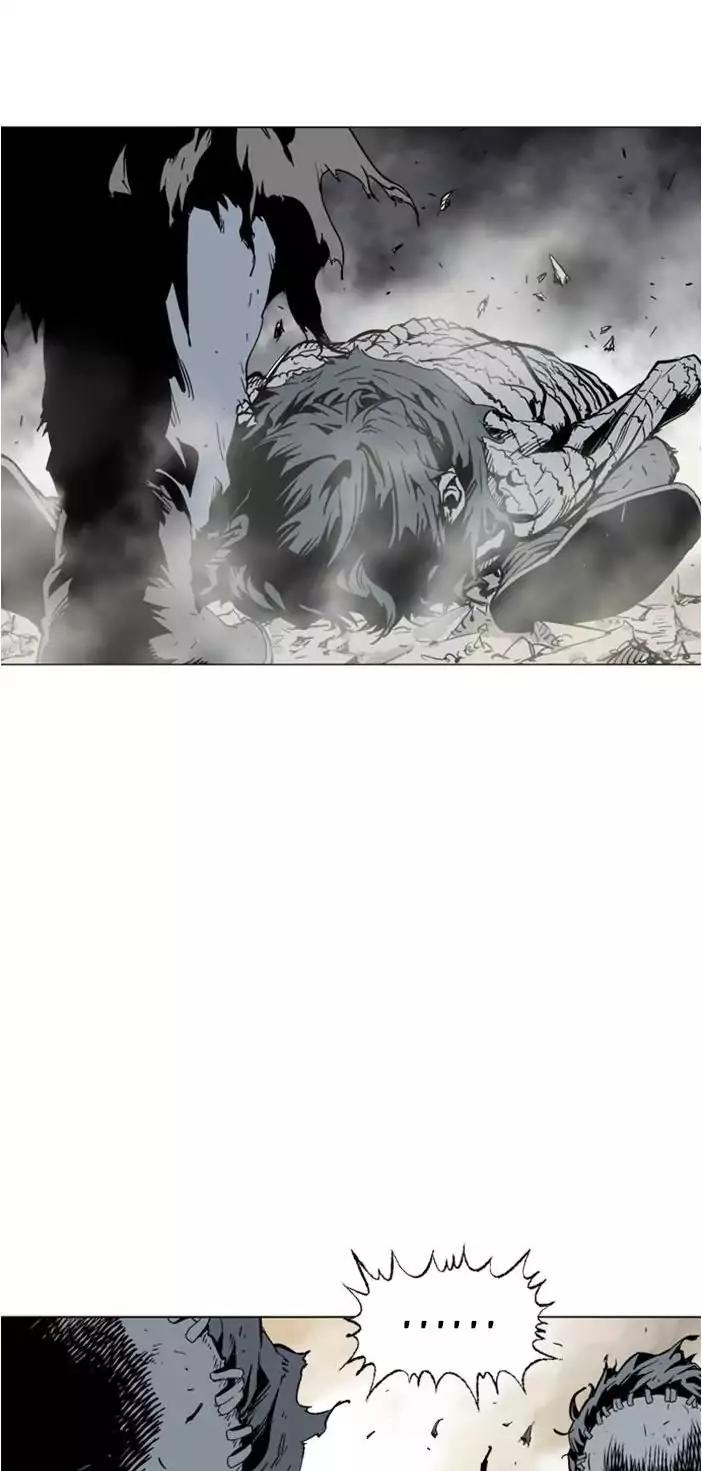 Gosu Chapter 103 Gambar 12