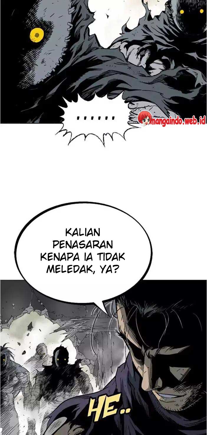 Gosu Chapter 103 Gambar 13