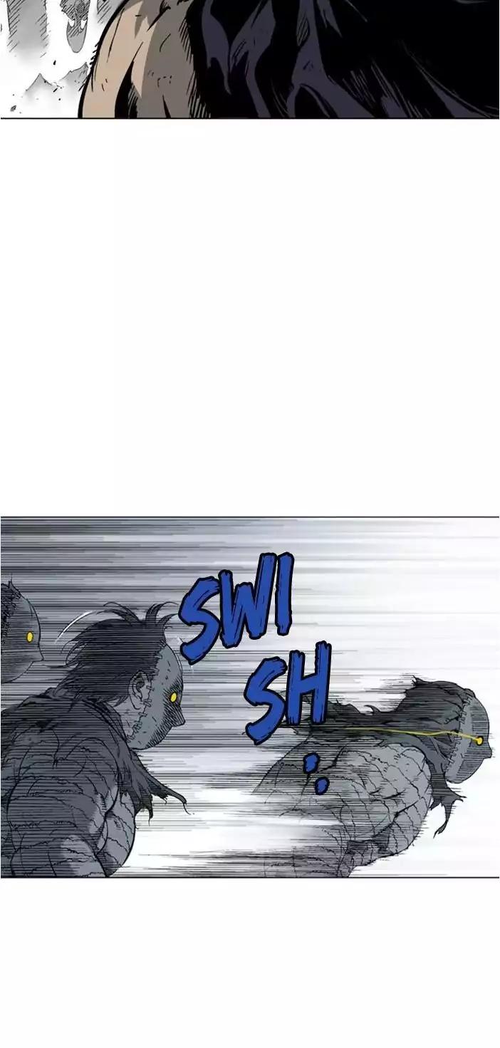 Gosu Chapter 103 Gambar 14