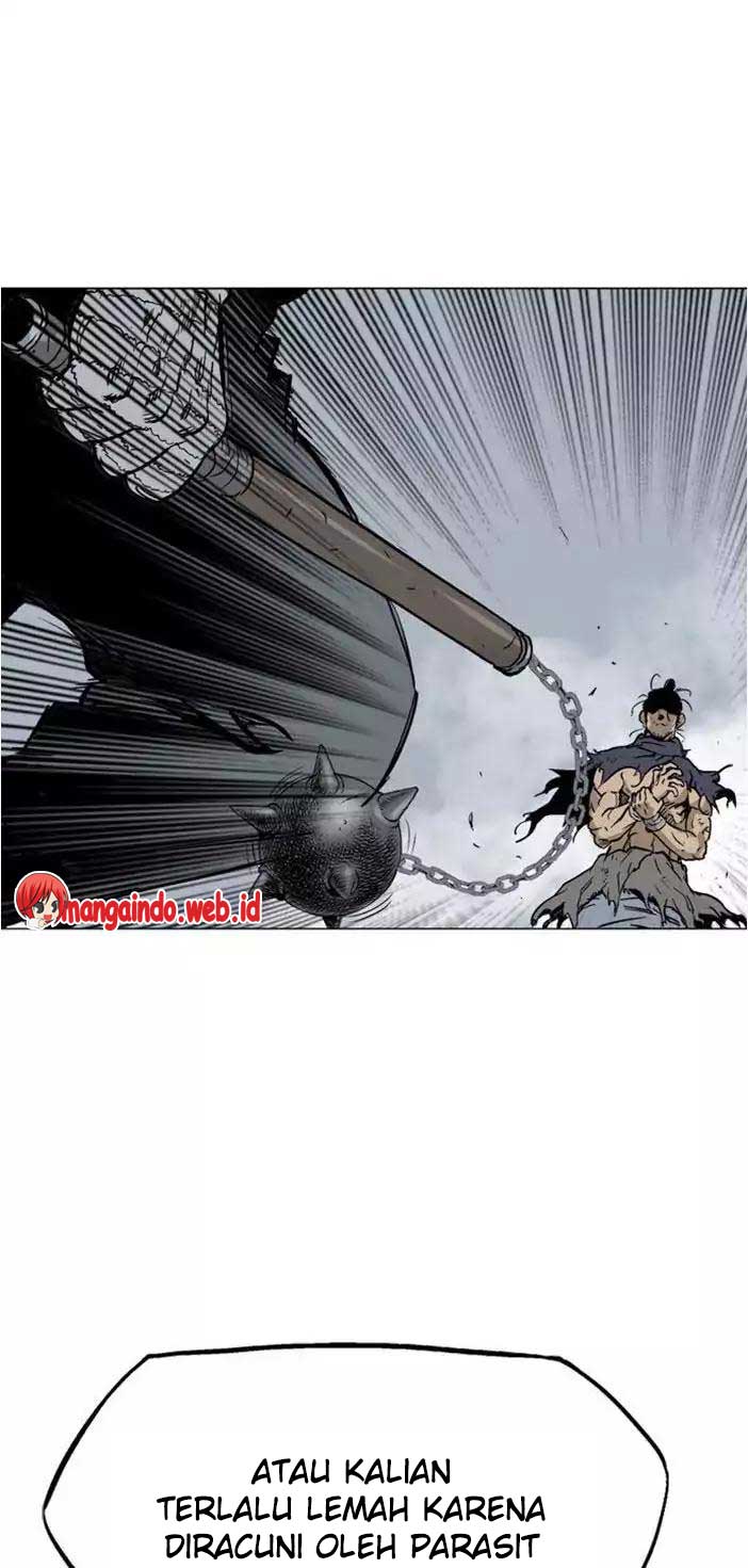 Gosu Chapter 103 Gambar 15