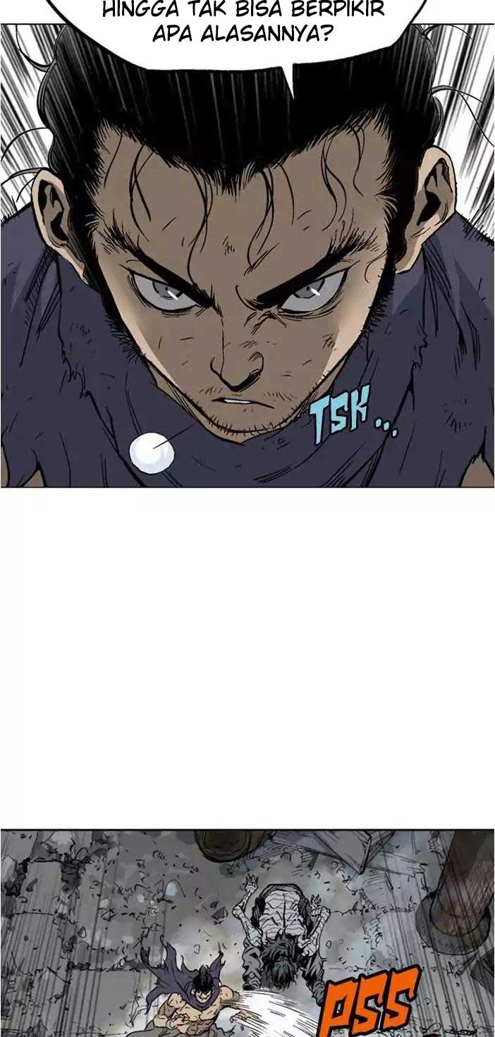 Gosu Chapter 103 Gambar 16