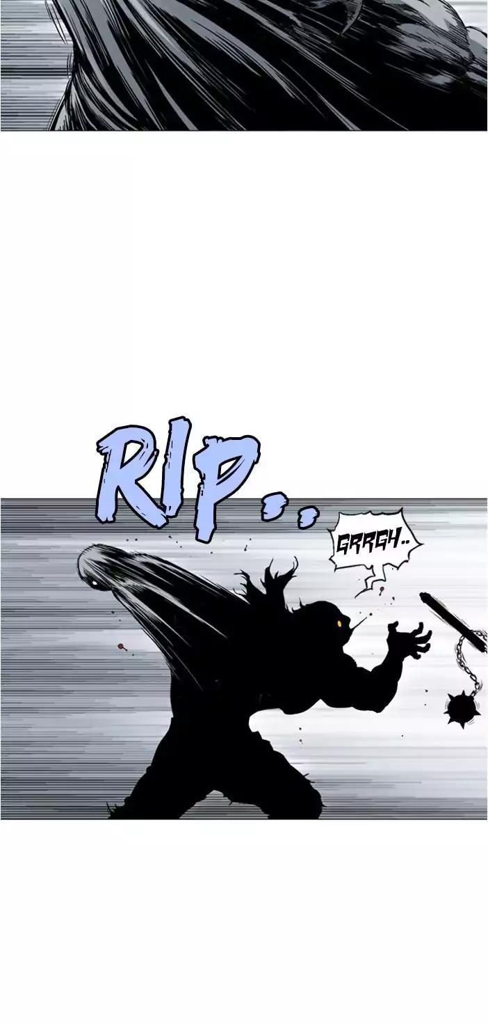 Gosu Chapter 103 Gambar 19