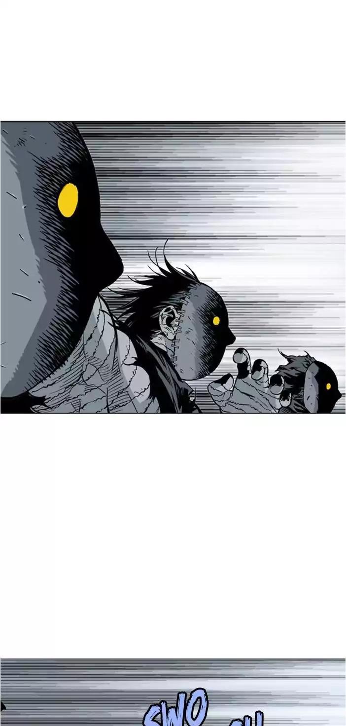 Gosu Chapter 103 Gambar 20