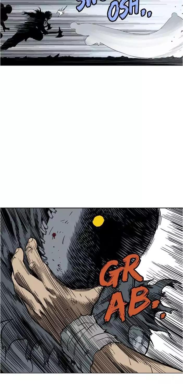 Gosu Chapter 103 Gambar 21