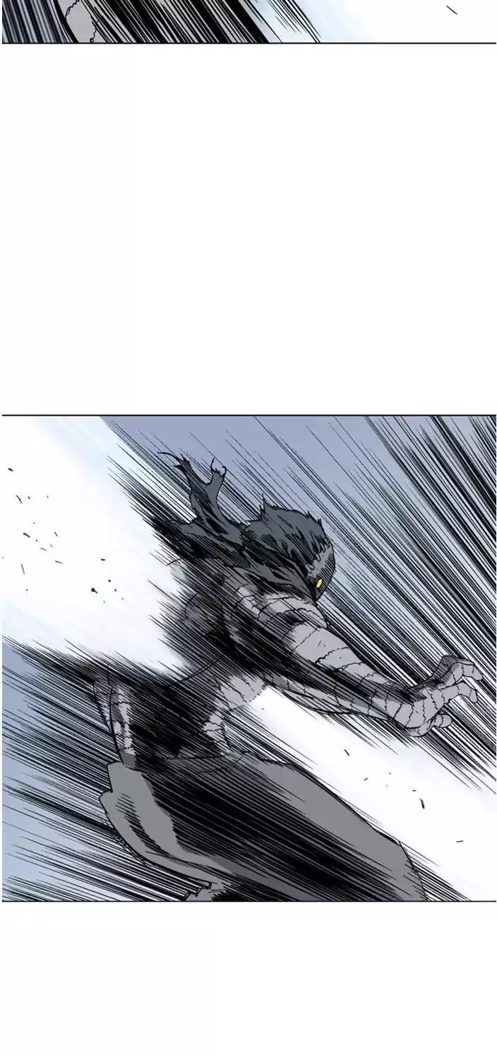 Gosu Chapter 103 Gambar 27