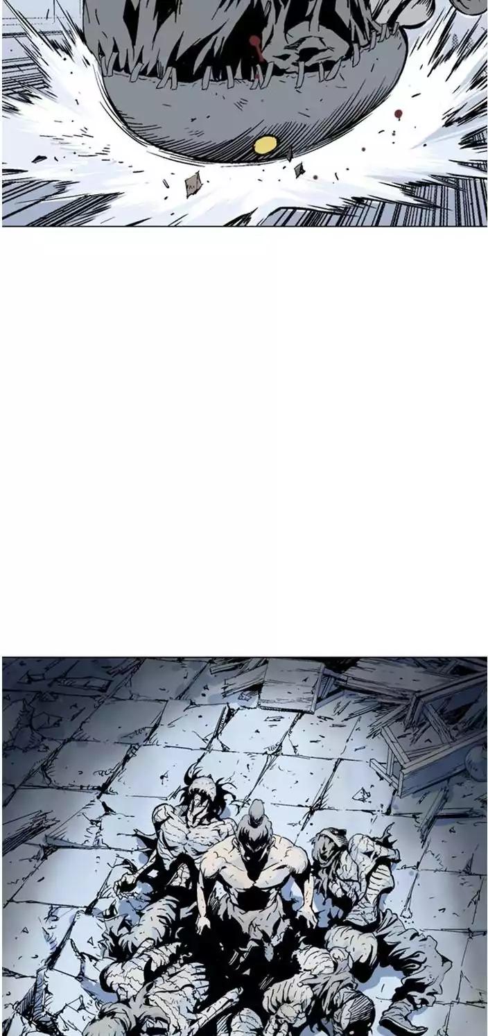 Gosu Chapter 103 Gambar 33